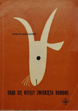 Skąd się wzięły zwierzęta domowe
