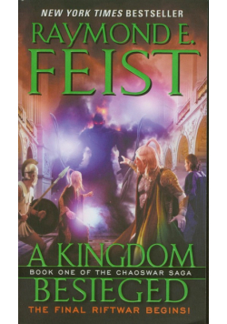 Kingdom Besieged