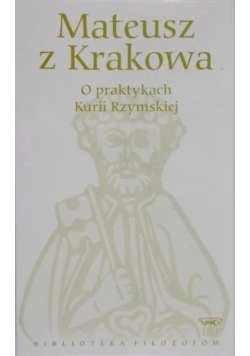 O praktykach Kurii Rzymskiej