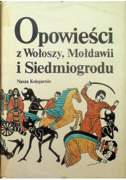 Opowieści z Wołoszy