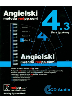 Angielski 4.3