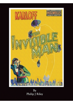 Karloff as the Invisible Man