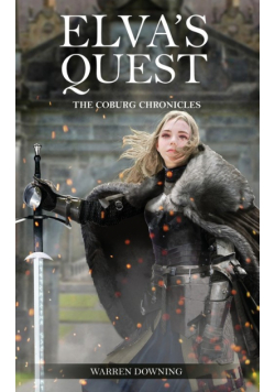 Elva's Quest