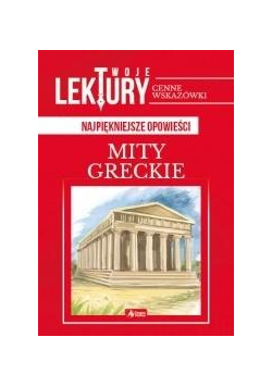 Mity greckie