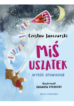 Miś Uszatek wyd. 2025