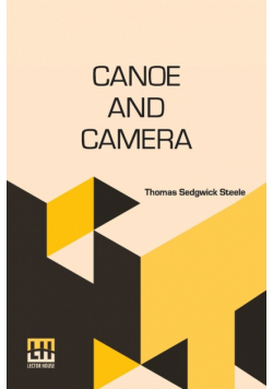 Canoe And Camera