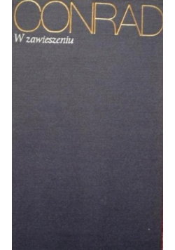 W zawieszeniu