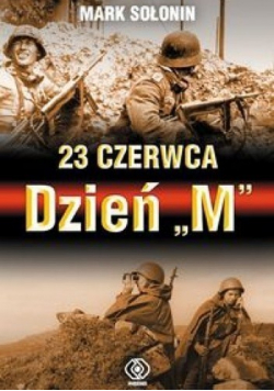 23 czerwca Dzień M