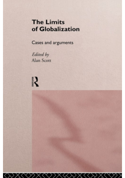 The Limits Of Globalization