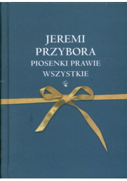 Piosenki prawie wszystkie