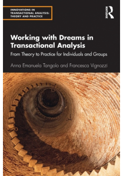 Working with Dreams in Transactional Analysis