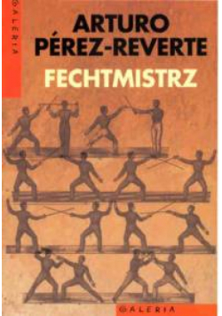 Fechtmistrz
