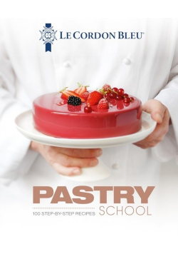 Le Cordon Bleu's Pastry School