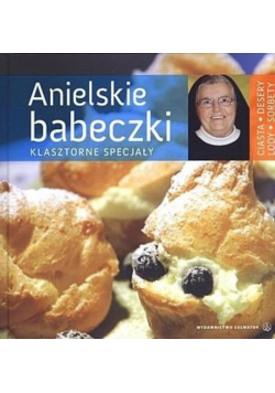 Anielskie babeczki klasztorne specjały