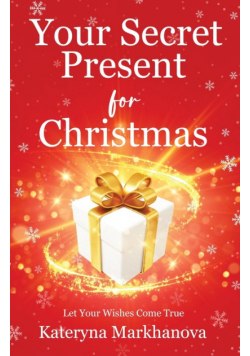 Your Secret Present for Christmas