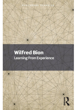 Learning From Experience