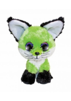 Lumo Fox Lime classic