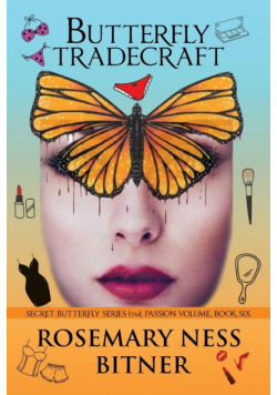 Butterfly Tradecraft