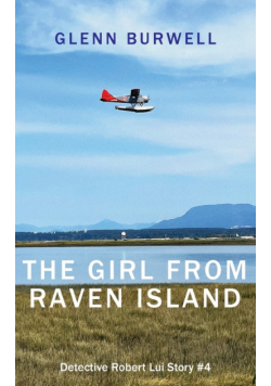 The Girl from Raven Island