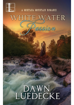 White Water Passion
