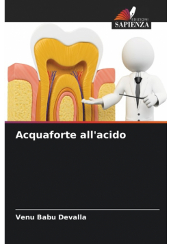 Acquaforte all'acido