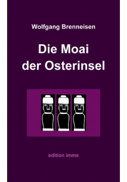Die Moai der Osterinsel
