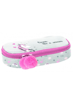 Piórnik Unicorn PP20UN-013 PASO