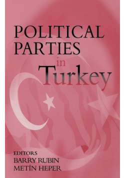 Political Parties in Turkey