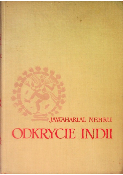 Odkrycie Indii