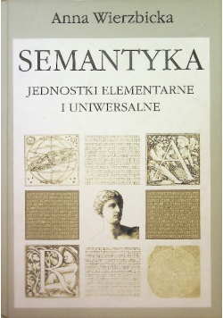 Semantyka Jednostki elementarne i uniwersalne