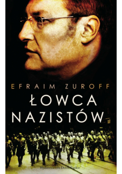 Łowca nazistów
