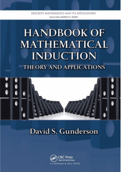 Handbook of Mathematical Induction