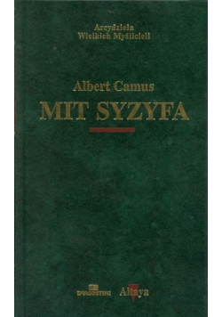 Mit Syzyfa