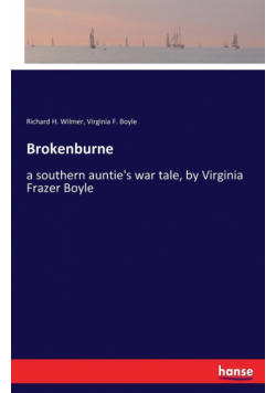 Brokenburne