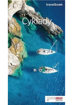 Travelbook  Cyklady