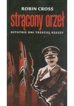 Strącony orzeł