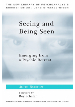 Seeing and Being Seen
