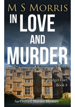 In Love And Murder