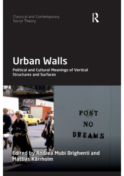 Urban Walls