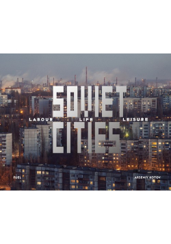Soviet Cities