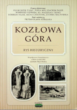 Kozłowa góra rys historyczny