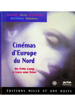 Cinemas dEurope du Nord