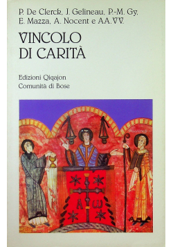 Vincolo di Cartita