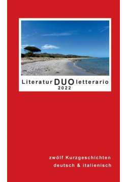Literatur DUO Letterario 2022