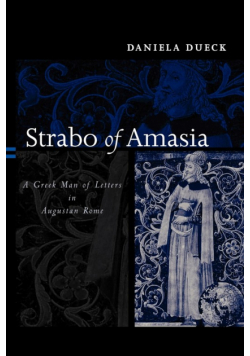 Strabo of Amasia