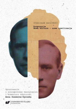 Propozycje. Nowa kultura – nowa cywilizacja