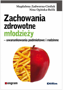 Zachowania zdrowotne młodzieży