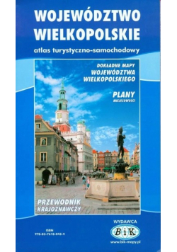 Województwo wielkopolskie