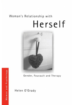 Woman's Relationship with Herself