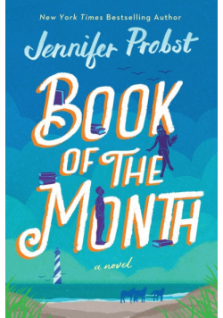 Book of the Month